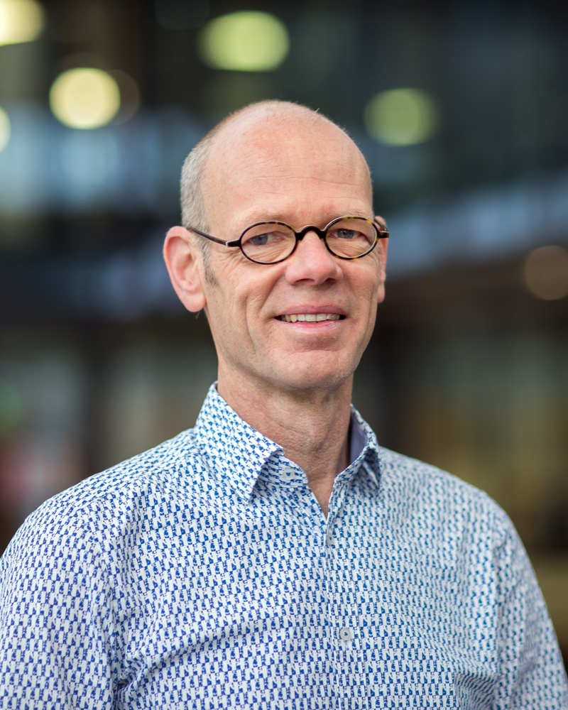 Wijnand Dijkstra